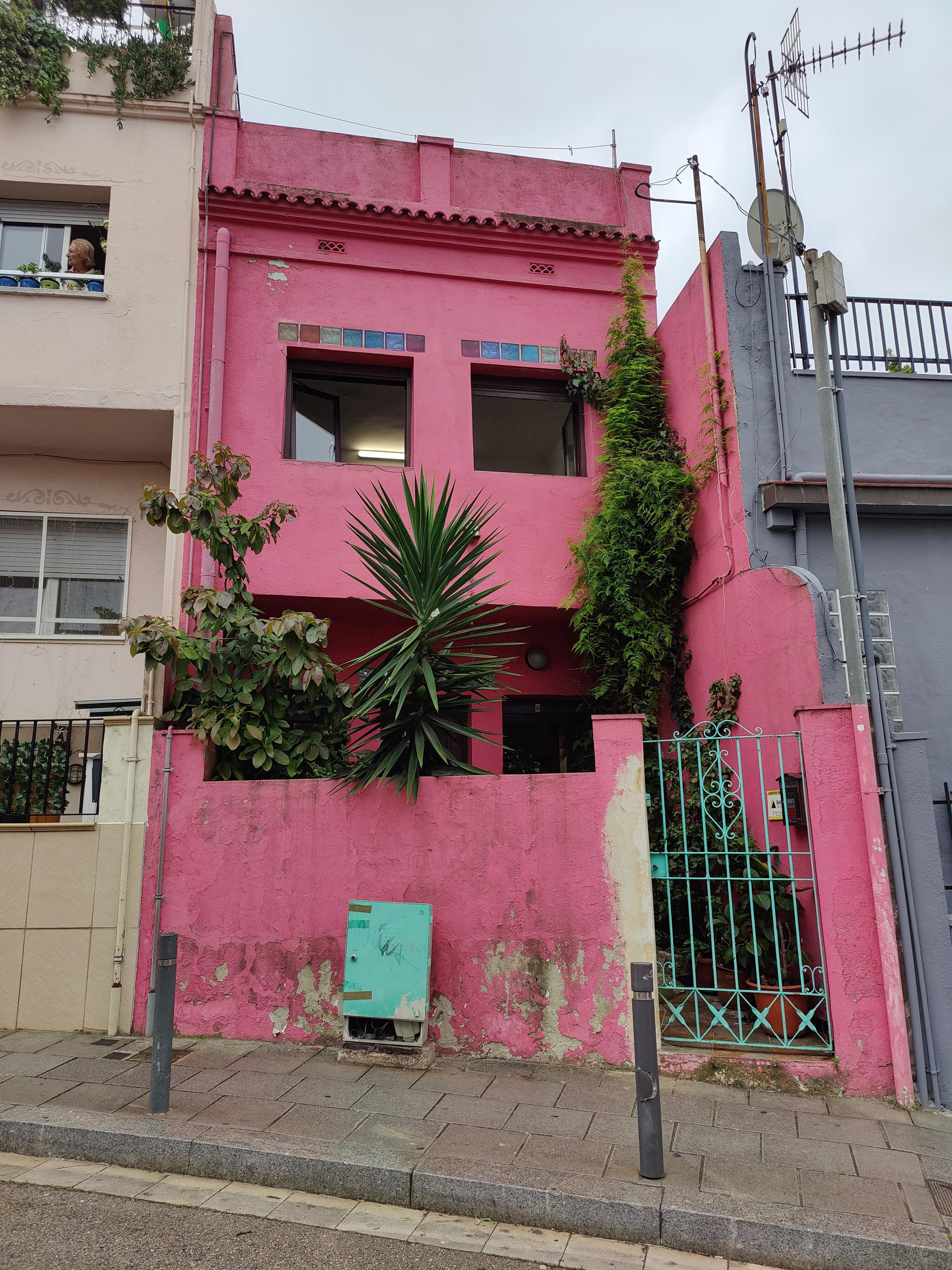 ITE Carrer Fastenrath